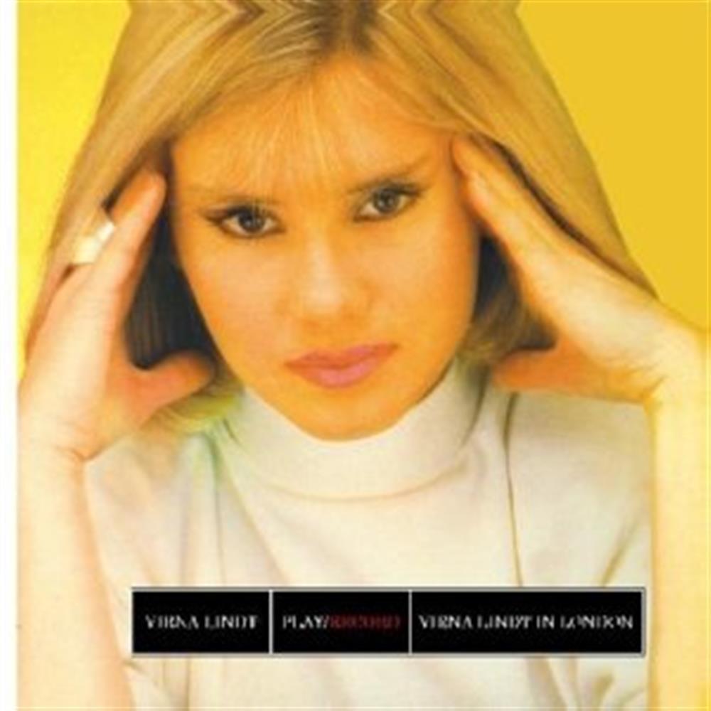 Play/Record - Virna Lindt (Audio CD)