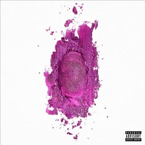 The Pinkprint [Deluxe Edition][Explicit] by Nicki Minaj