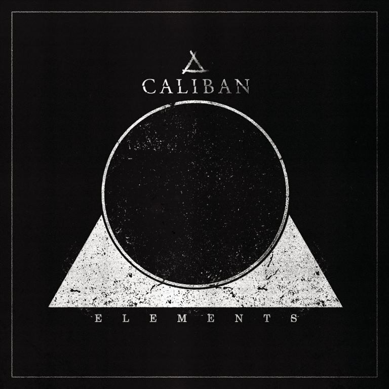 Caliban - Elements - Cd