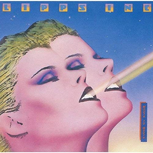 Mouth to Mouth (Disco Fever) by LIPPS.INC.