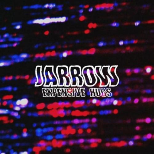 Jarrow Expensive Hugs (Vinyl LP) 12" Album (Clear vinyl)