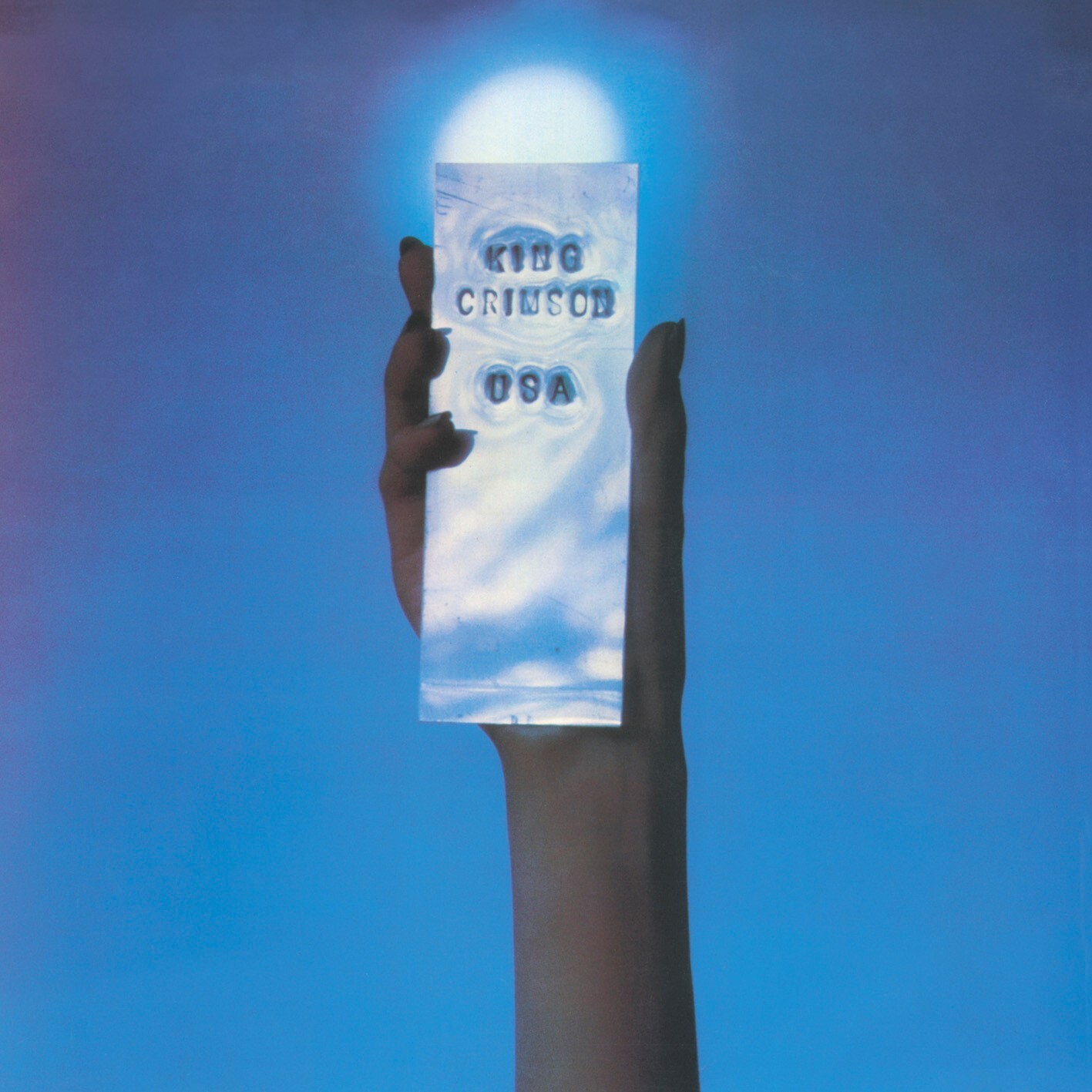 King Crimson USA (Vinyl LP)