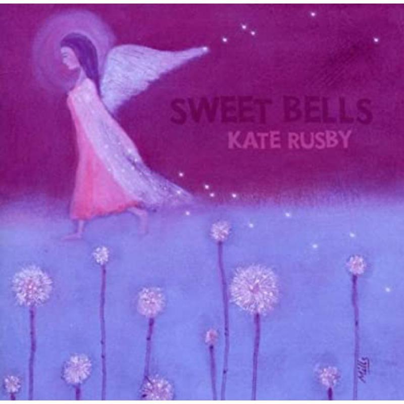 Kate Rusby Sweet Bells CD PRCD33 NUOVO