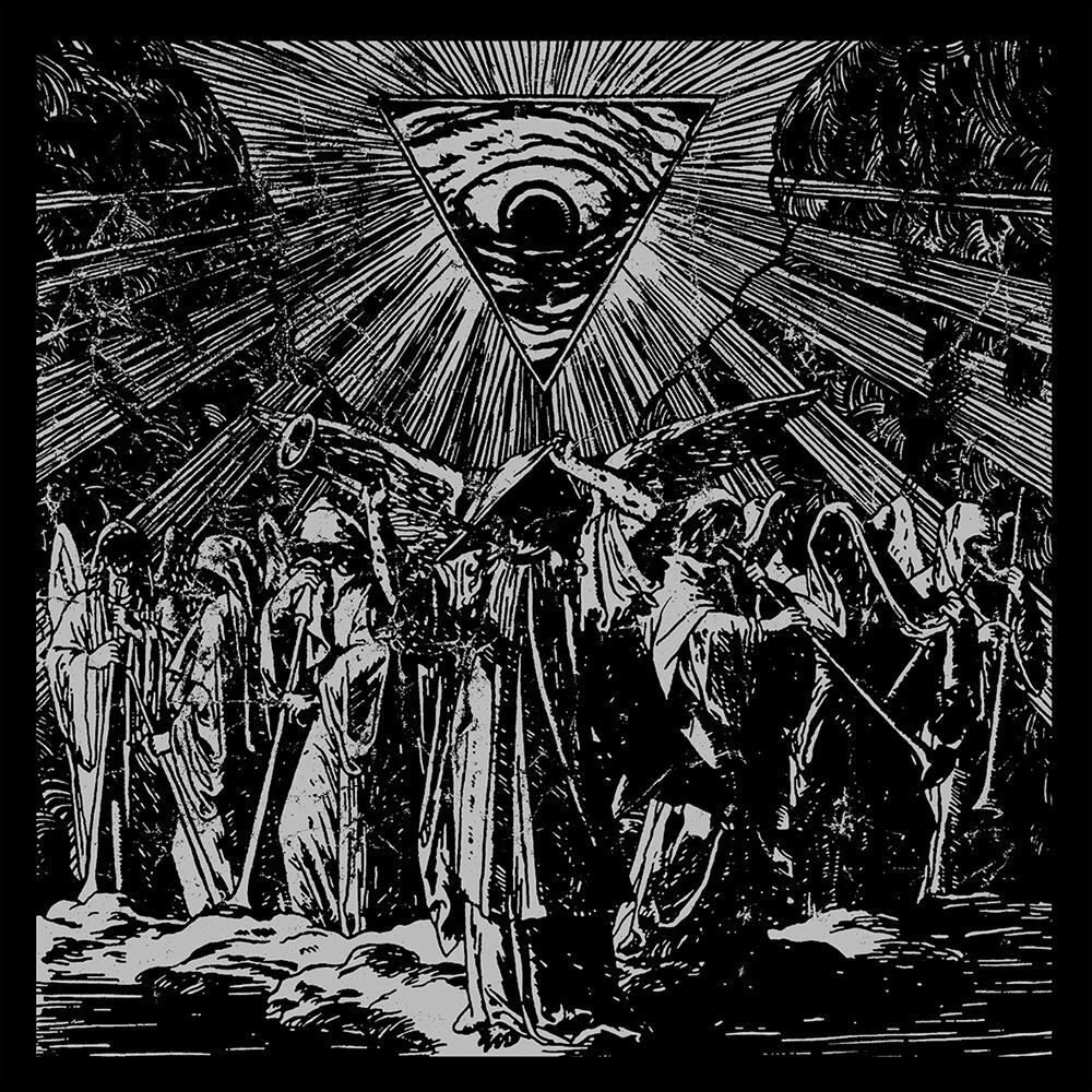 Vinile Watain - Casus Luciferi (2 Lp)