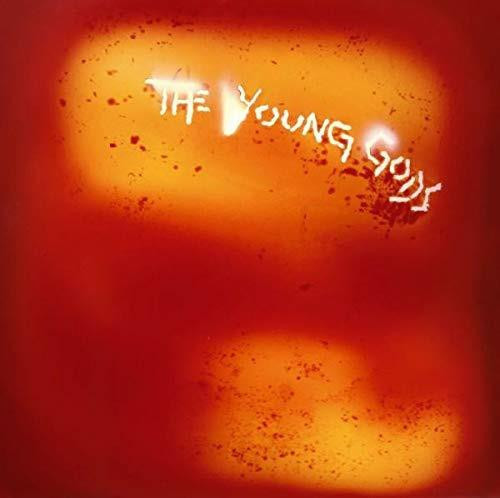 5400863019471 CD Red Water - Young Gods