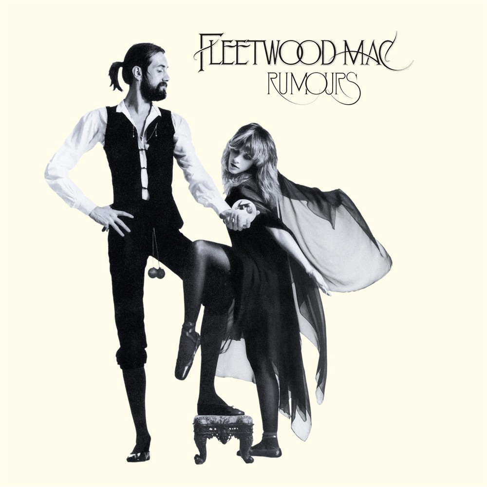 Fleetwood Mac - Rumours - AA.VV. (Vinile)