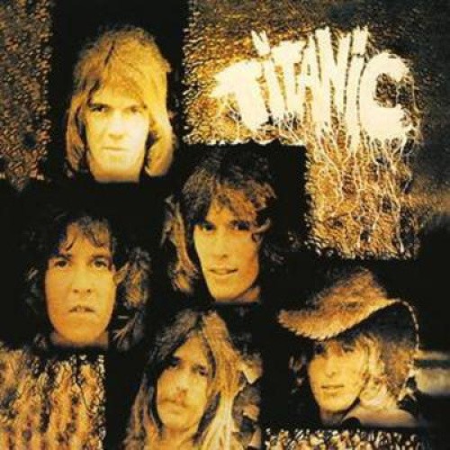 Sea Wolf [Bonus Track] by Titanic