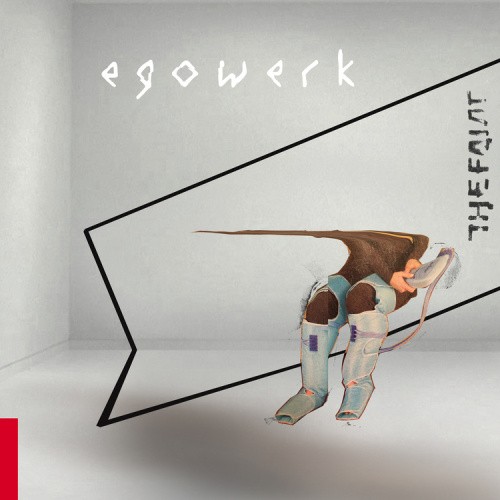 Egowerk by The Faint
