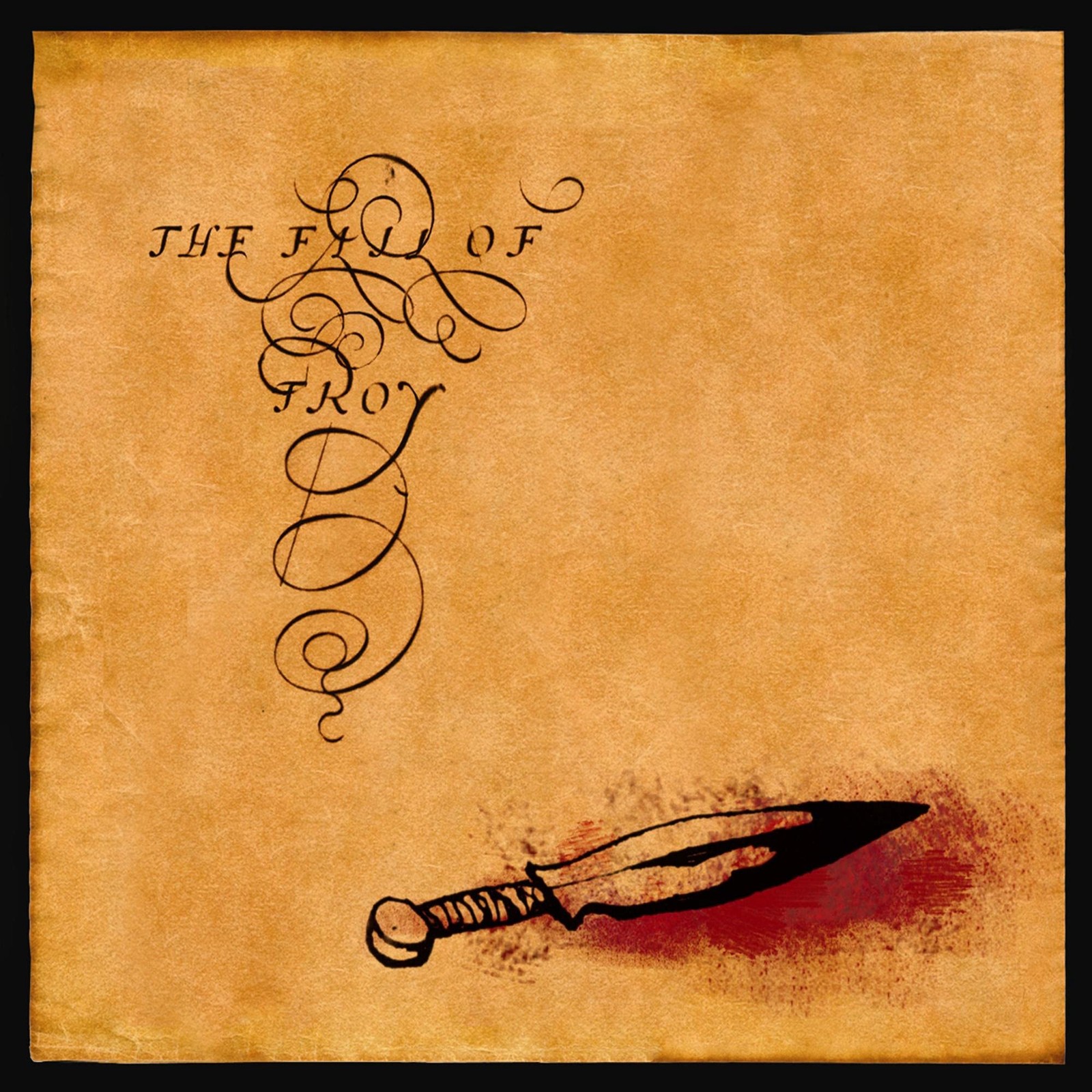The Fall of Troy The Fall Of Troy (Vinyl LP)