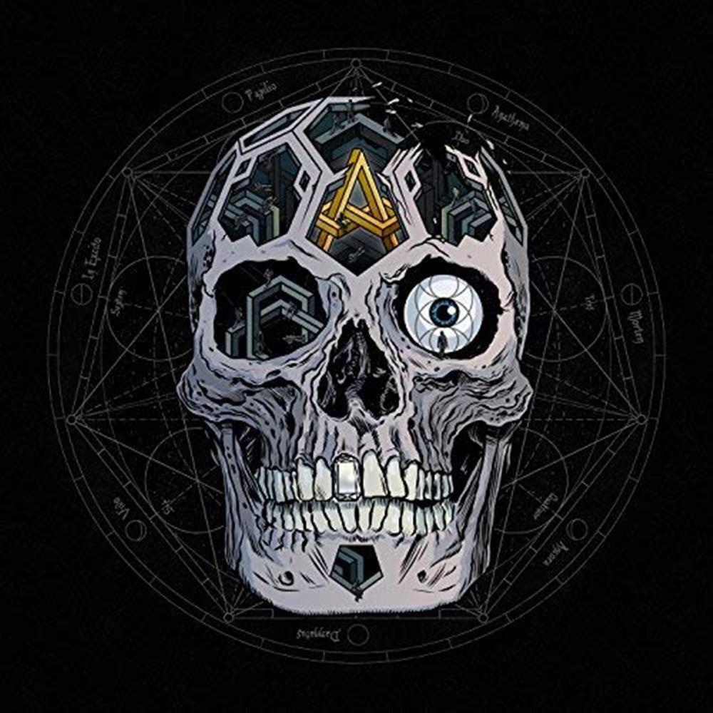 In Our Wake - Atreyu (Audio cd)
