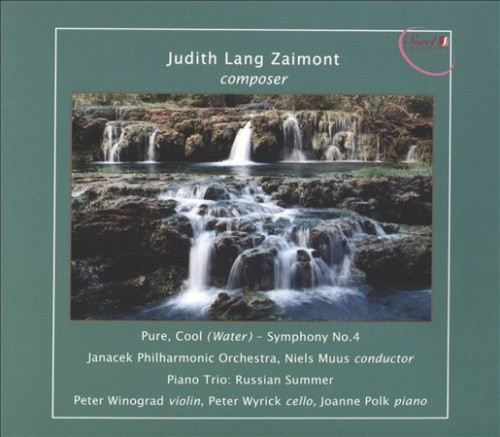 Judith Lang Zaimont by ZAIMONT / JUDITH LANG