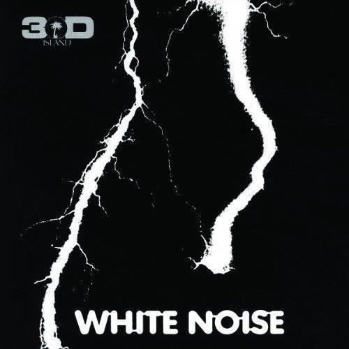 Audio Cd Nuovo - White Noise - An Electric Storm  - Island