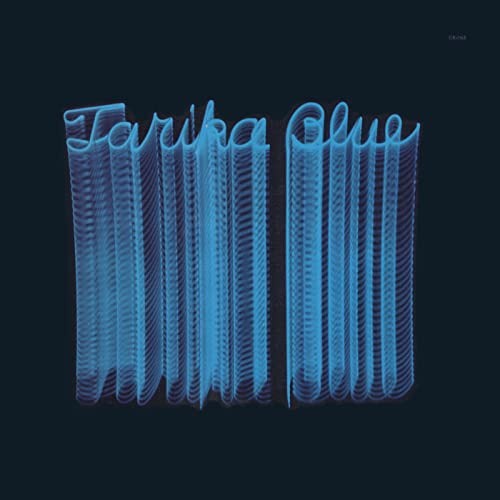 Tarika Blue by Tarika Blue