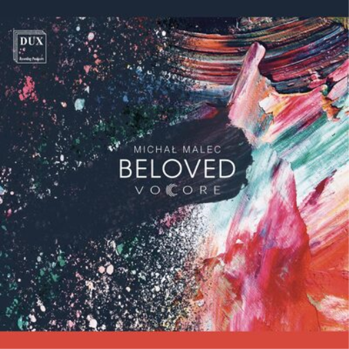 Michal Malec Michal Malec: Beloved (CD) Album