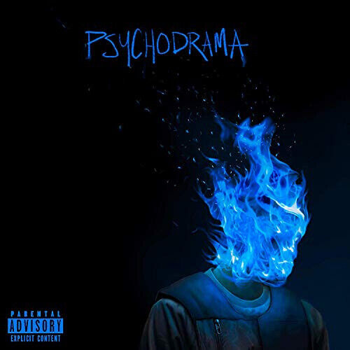 PSYCHODRAMA by Dave