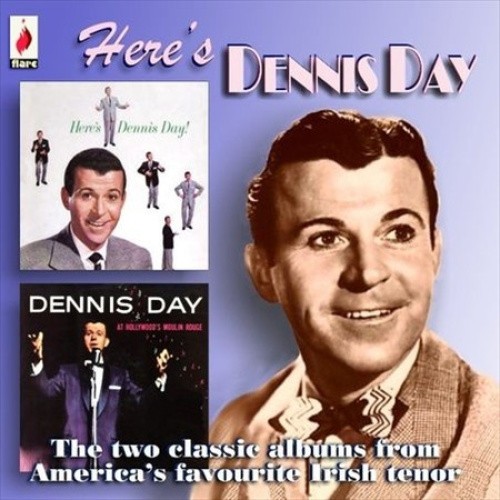 Here's Dennis Day by Dennis Day