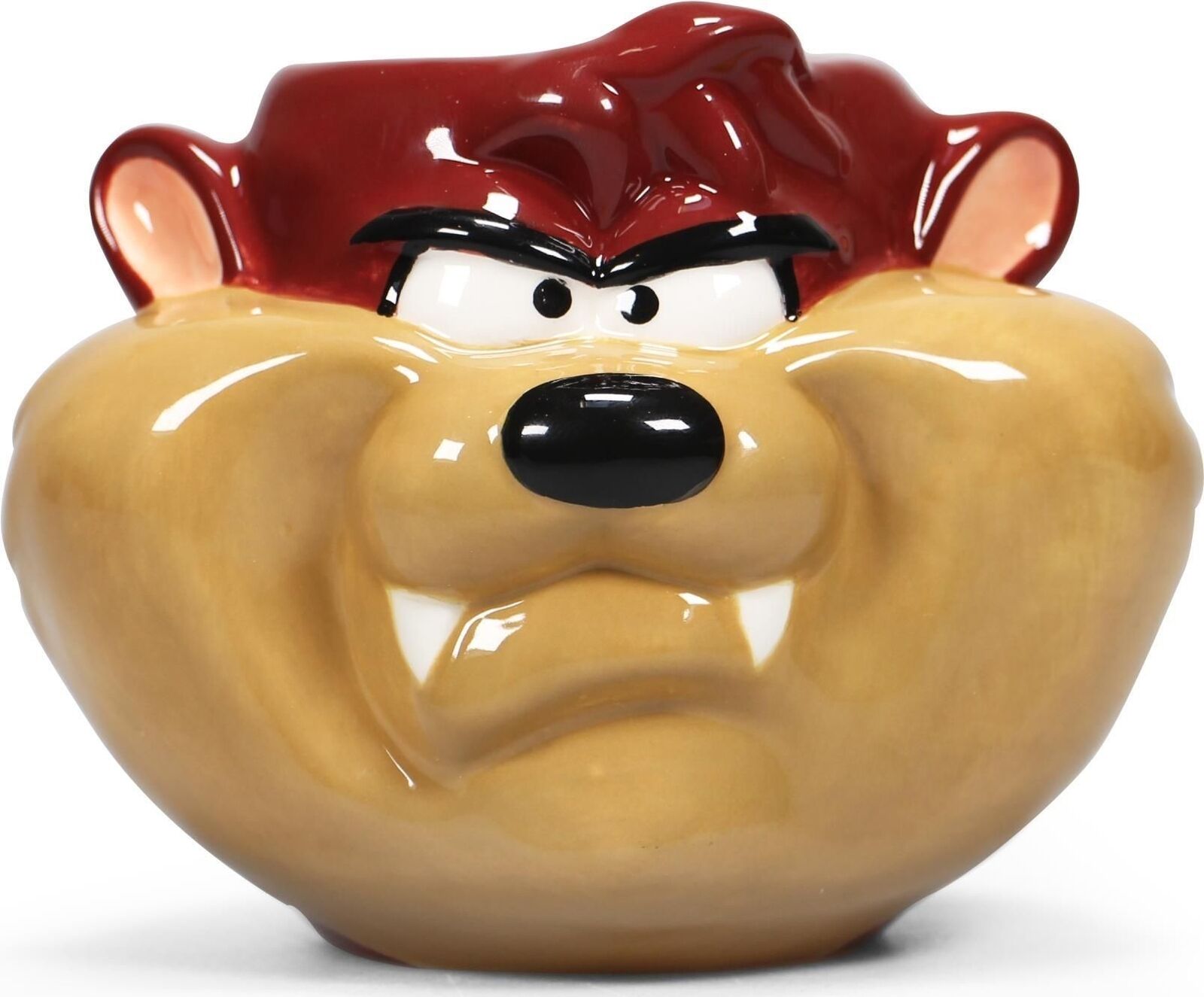 Gadget - Looney Tunes: Half Moon Bay - Taz (Mug Shaped / Tazza Sagomata) Half Mo