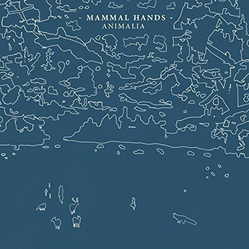 Mammal Hands Animalia (Vinyl LP) 12" Album