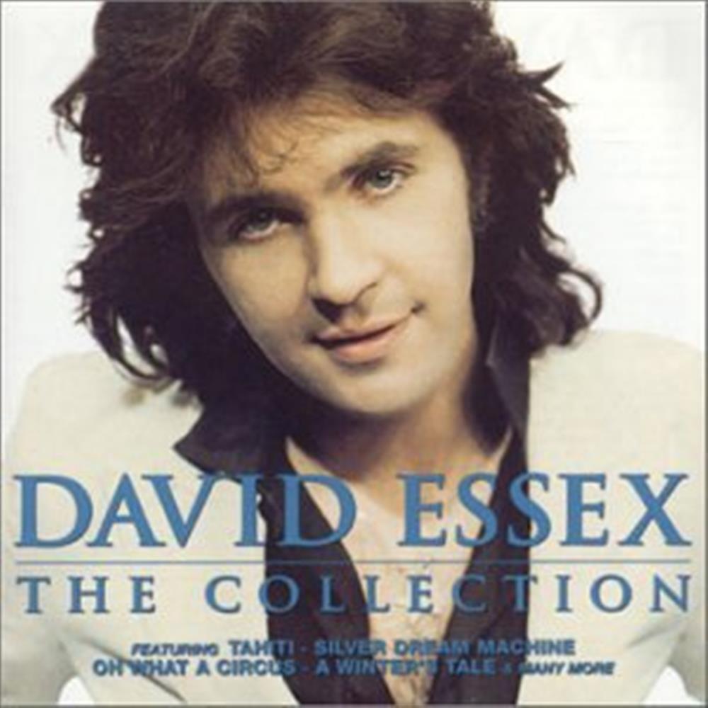 David Essex - The Collection - AA.VV. (Audio Cd)