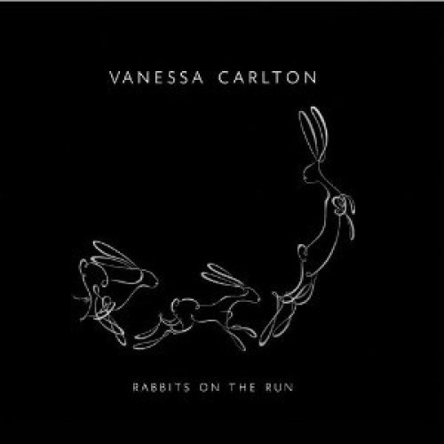 Rabbits on the Run by Vanessa Carlton