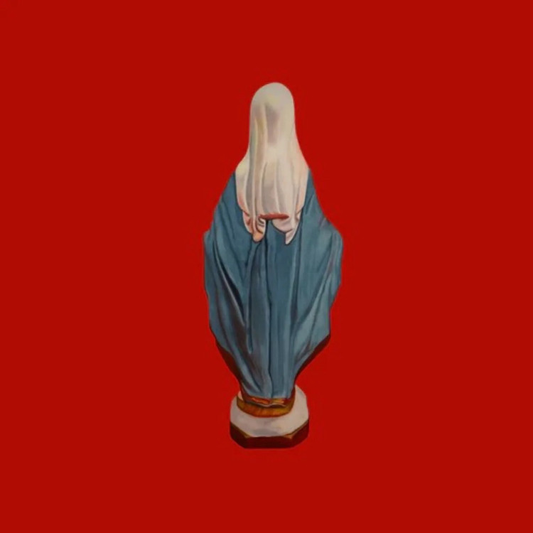 The Armory Show Dead Souls (CD) Album