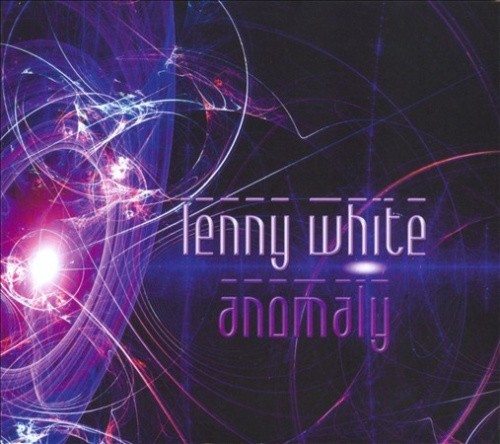 Anomaly by WHITE,LENNY