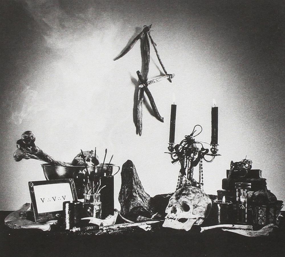 Kainskult - Trepaneringsritualen (Audio cd)