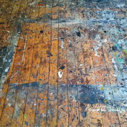 Painted Shield Painted Shield (Vinyl LP) 12" Album