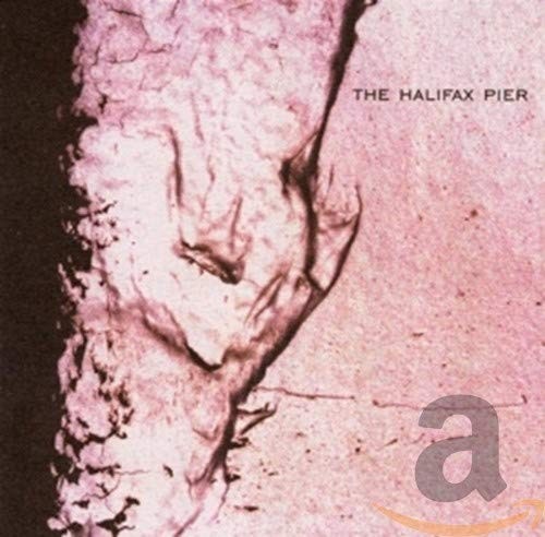 The Halifax Pier The Halifax Pier (CD) Album