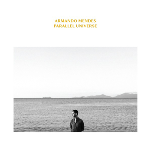 Armando Mendes Parallel Universe (Vinyl LP) 12" Album