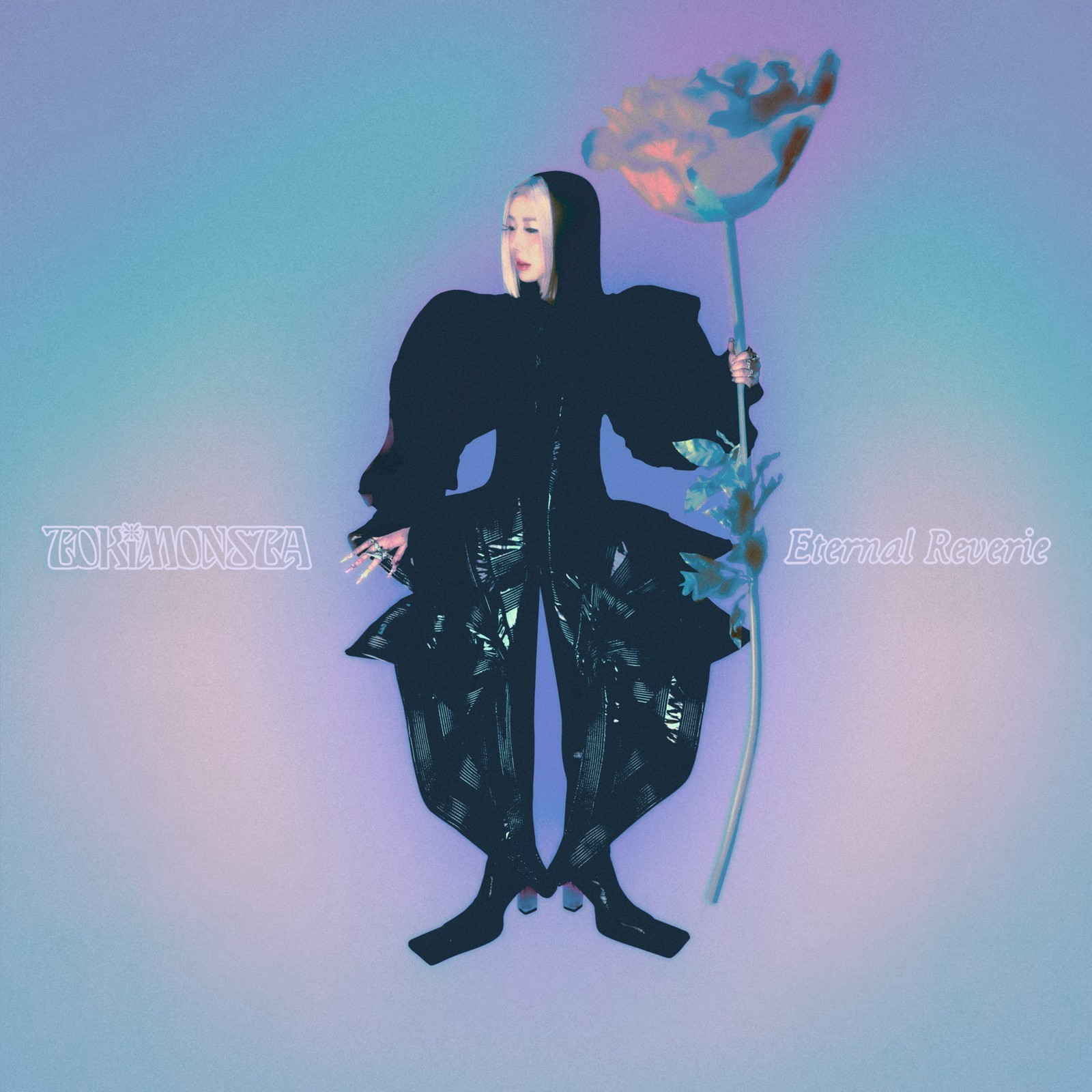 TOKiMONSTA Eternal Reverie (CD) Album