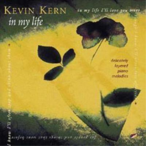 Kevin Kern In My Life (CD) Album