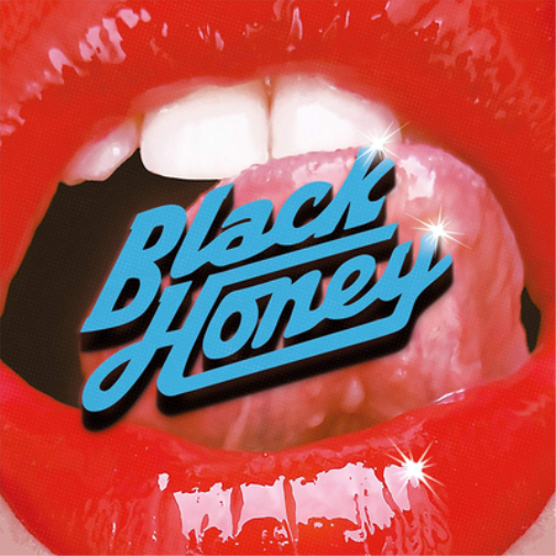 Black Honey Black Honey (CD) Deluxe  Album