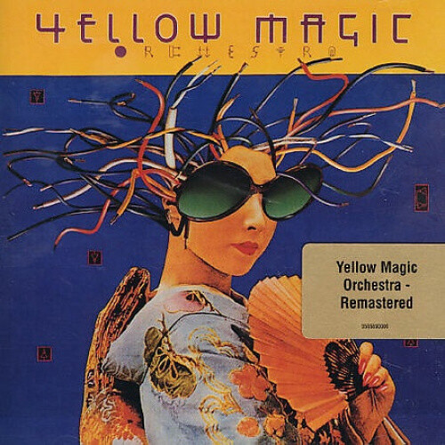 Yellow Magic Orchestra Usa & Yellow Magic Orchestra by Yellow Magic Orchestra