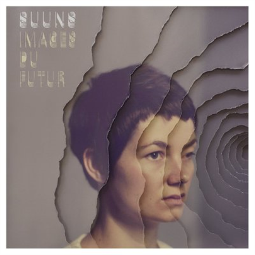 Suuns Images Du Futur (CD) Album