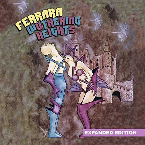 Wuthering Heights (Expanded Edition) [Digitally Remastered] by Ferrara