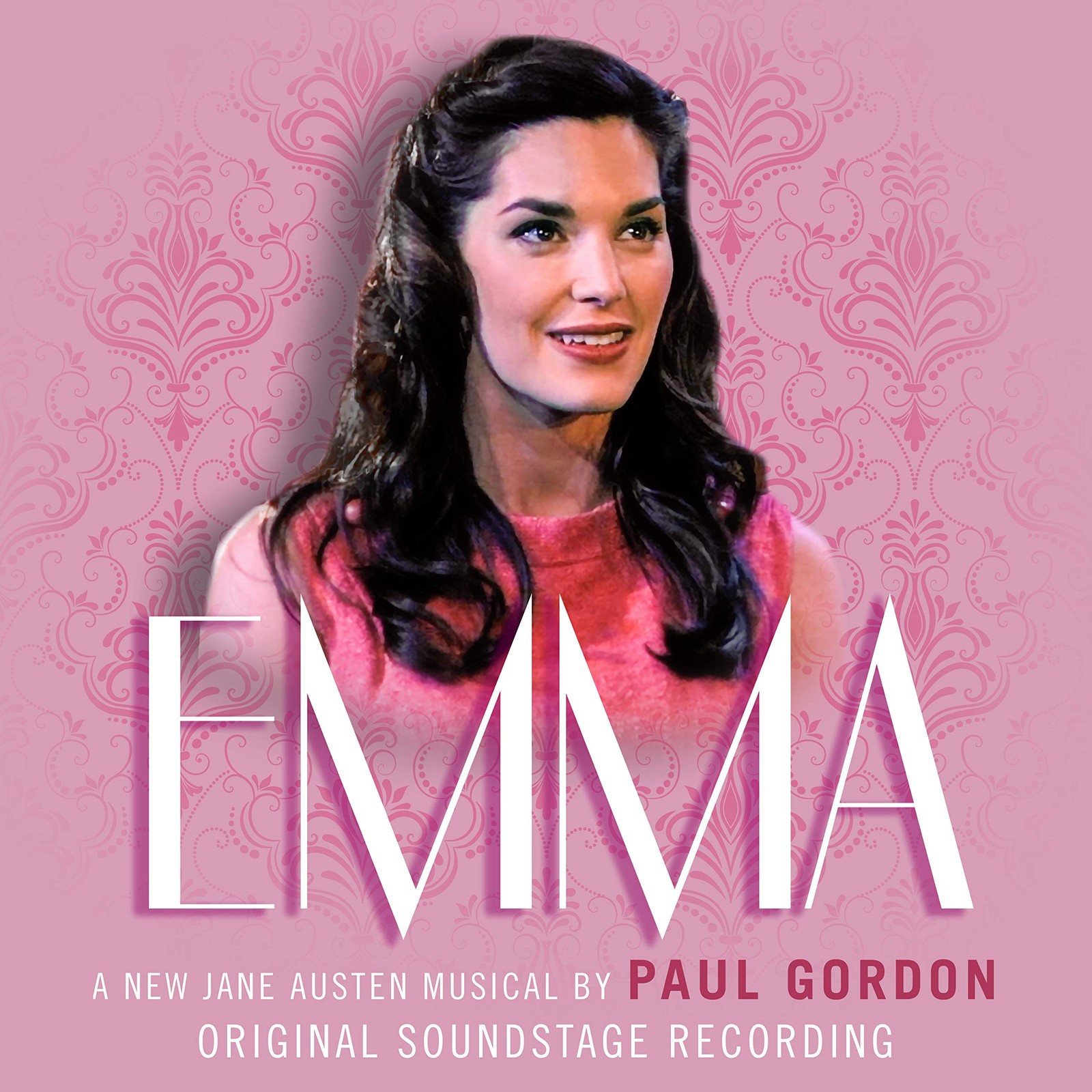 Emma (Original Soundstage Recording) Emma original Soundstage Recording (CD)