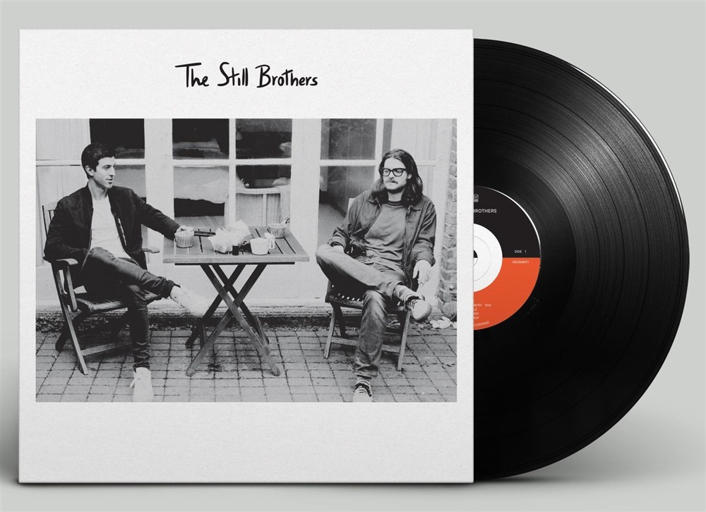 The Still Brothers Ep - The Still Brothers (Vinile)