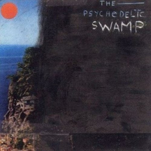 Dr. Dog The Psychedelic Swamp (Vinyl LP)