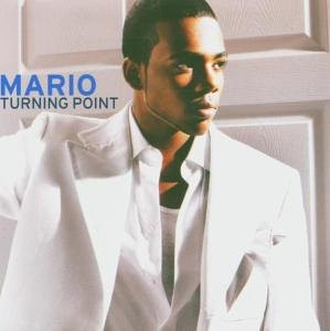 Mario - Turning Point - Cd