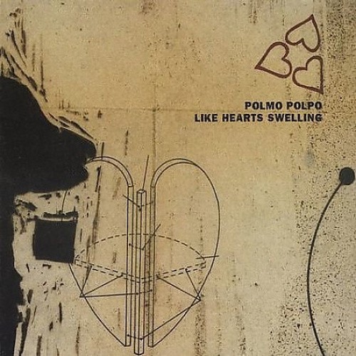 Like Hearts Swelling by Polmo Polpo