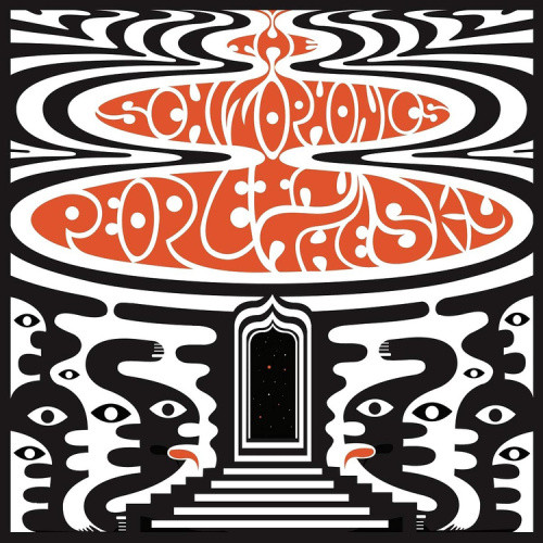 People In The Sky by SCHIZOPHONICS