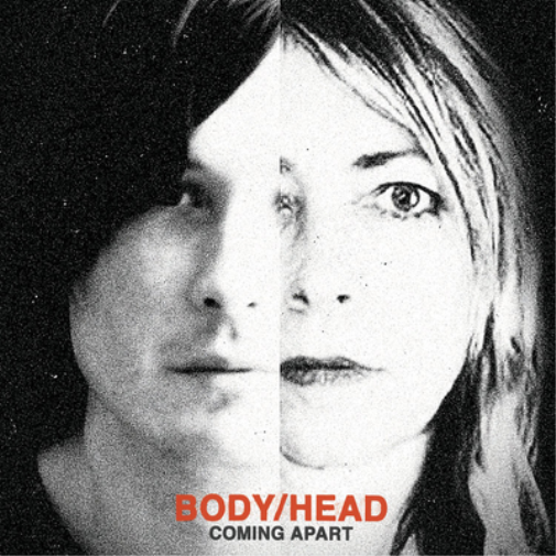 Body/Head Coming Apart (Vinyl LP) 12" Album