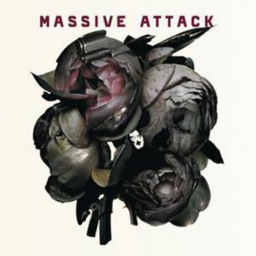 Massive Attack Collected (CD) Album