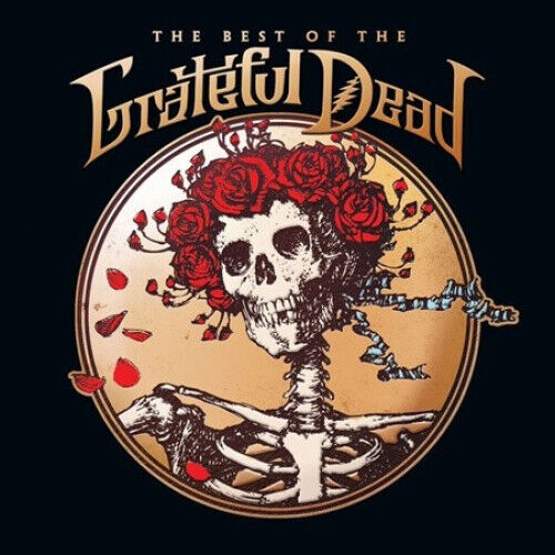 GRATEFUL DEAD - BEST OF  [2 Discs] by The Grateful Dead