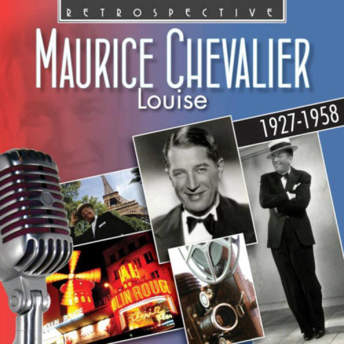 Louise 1927-1958
