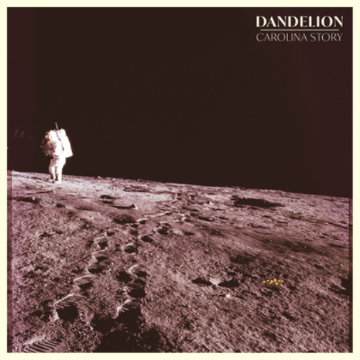 Carolina Story Dandelion (Vinyl LP) 12" Album