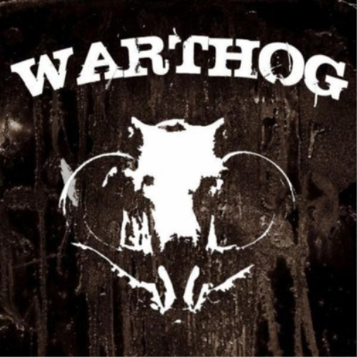Warthog Warthog (Vinyl LP) 7" Single Coloured Vinyl
