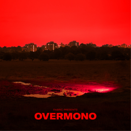 Various Artists Fabric Presents Overmono (Vinyl LP) 12" Album