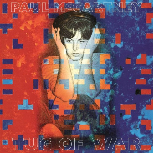 Tug Of War by Paul McCartney